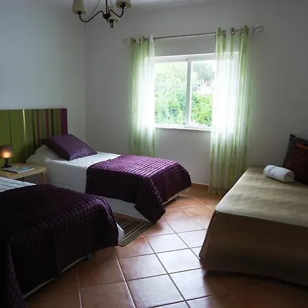 Vila Olive