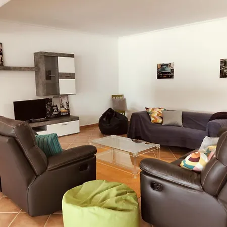 Vila Olive