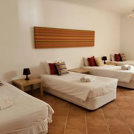 Vila Olive *