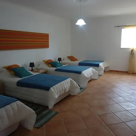 Villa Olive Loulé